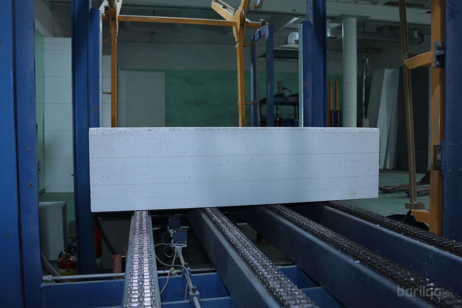 Пирамид индастри ХХК - Н??р хуудас